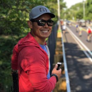 Meet your Posher, John